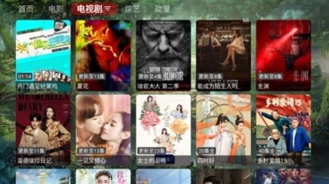 苦瓜TV软件官方版图片1