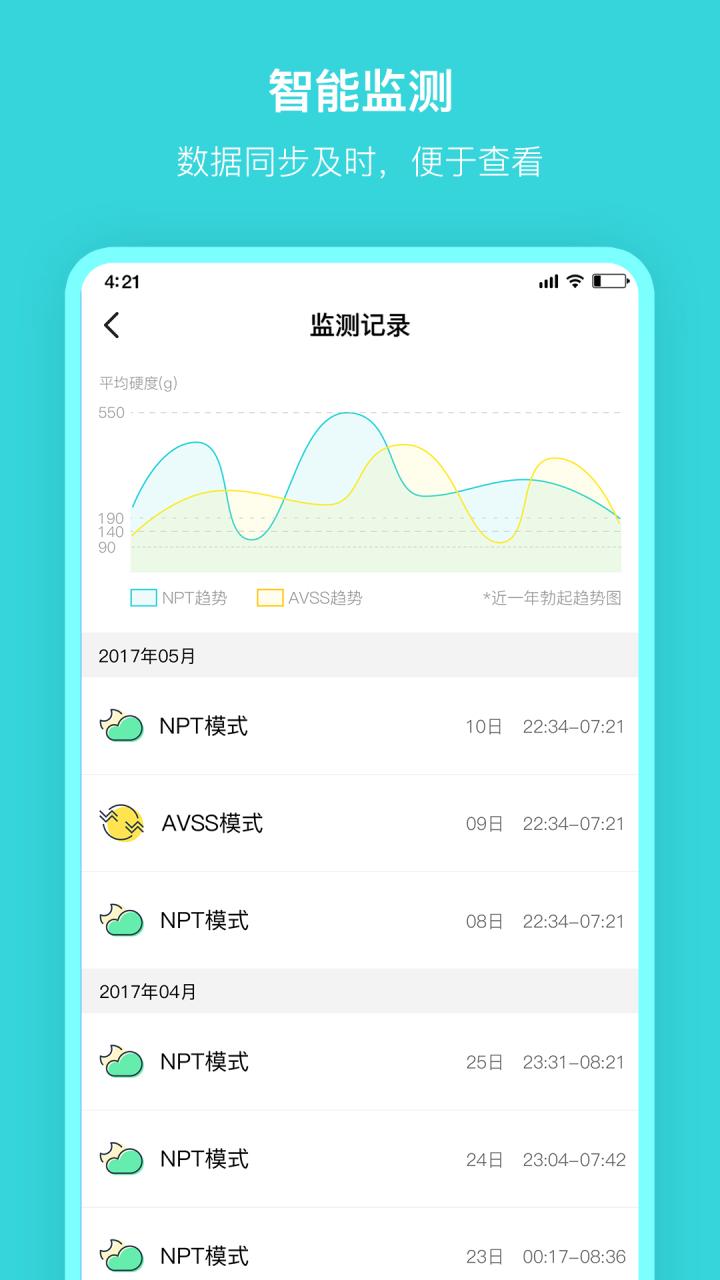 硬汉邦医生版app官方版图片1