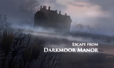 Darkmoor Manor