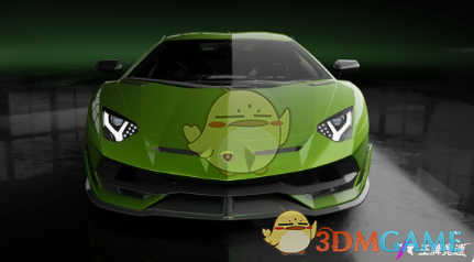 《王牌竞速》新稀世豪车“兰博基尼Aventador SVJ”相关内容一览